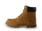 Timberland Schnürstiefel