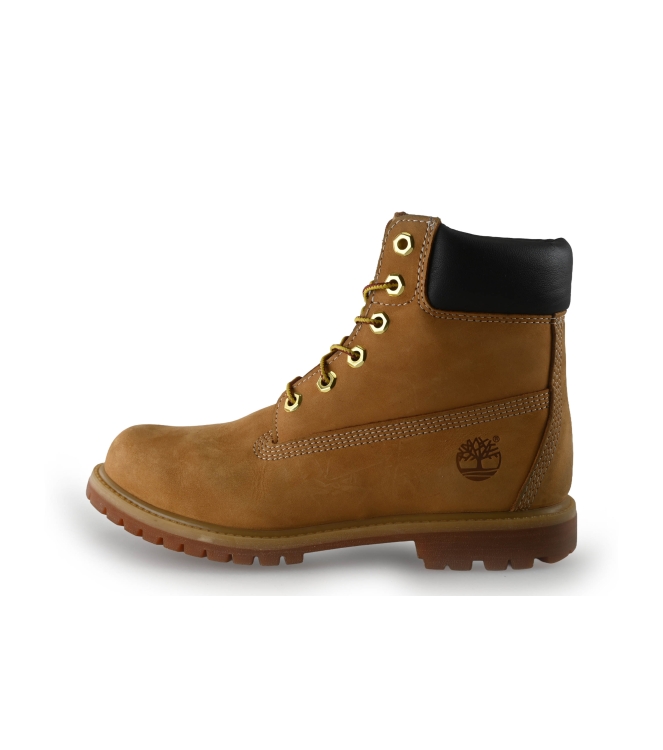 Timberland Schnürstiefel