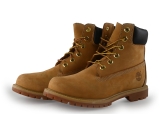 Timberland Schnürstiefel