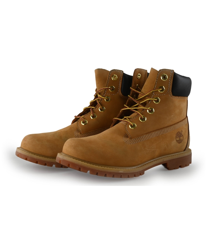 Timberland Schnürstiefel