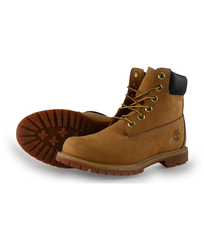 Timberland Schnürstiefel