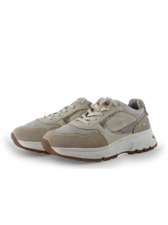 Manfield Sneaker Beige 348634
 Größe 40
 