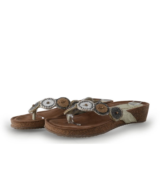 Lazamani Flip-Flops