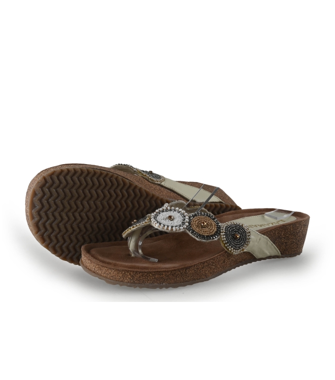 Lazamani Flip-Flops