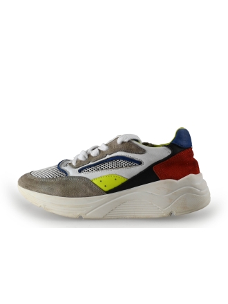 Giga Sneaker Grau 348636
 Größe 36
 