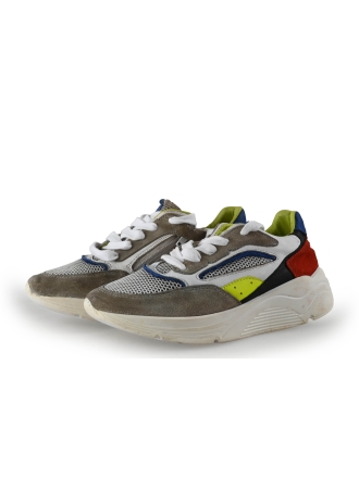Giga Sneaker Grau 348636
 Größe 36
 