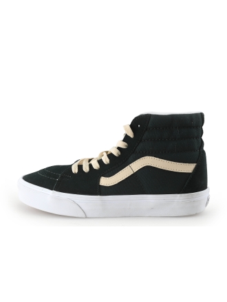 Vans Hohe Sneaker Grün 348639
 Größe 38
 