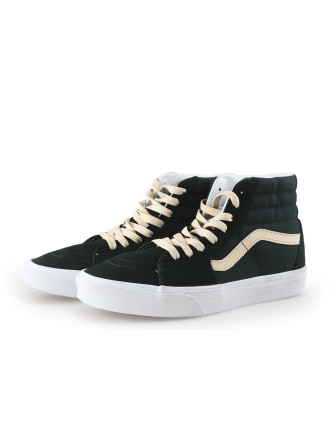Vans Hohe Sneaker Grün 348639
 Größe 38
 