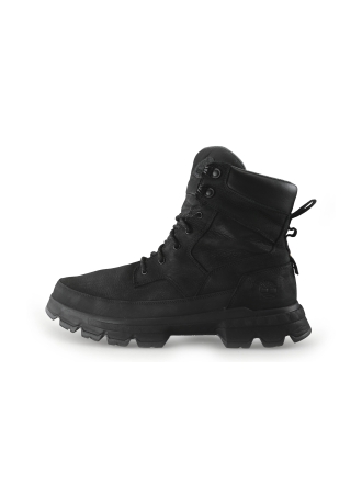 Timberland Boots Schwarz 348642
 Größe 43½
 