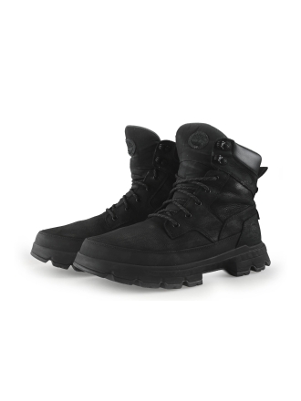 Timberland Boots Schwarz 348642
 Größe 43½
 