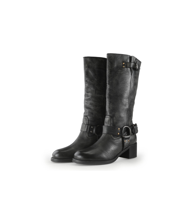 Bronx Boots