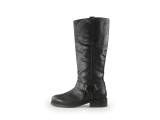 Bronx Bikerstiefel