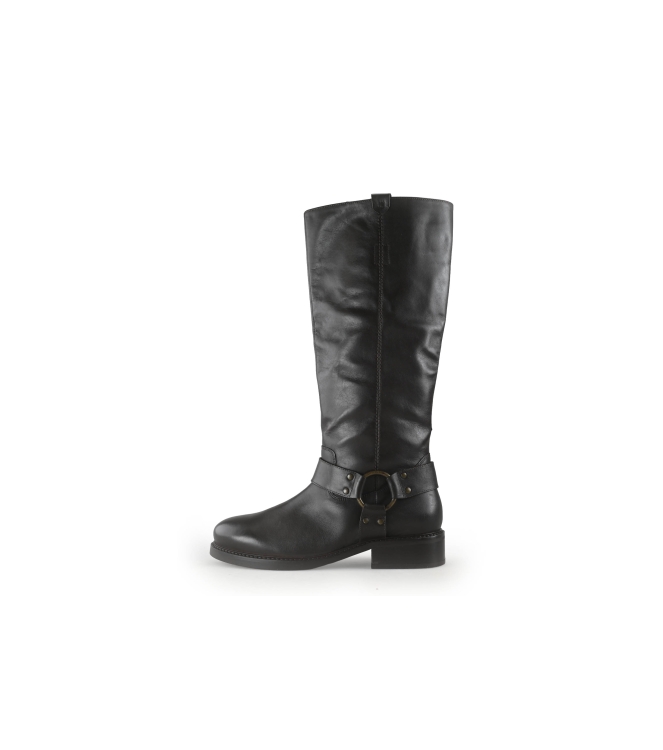 Bronx Bikerstiefel