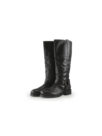 Bronx Bikerstiefel Braun 348645
 Größe 41
 