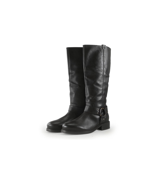 Bronx Bikerstiefel