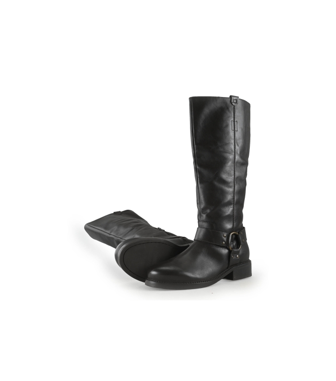 Bronx Bikerstiefel