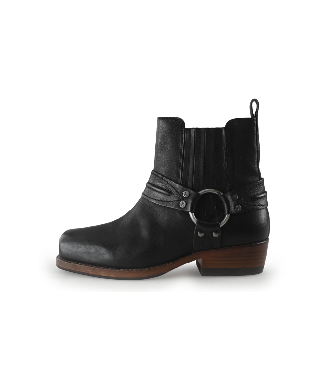 Bronx Stiefeletten