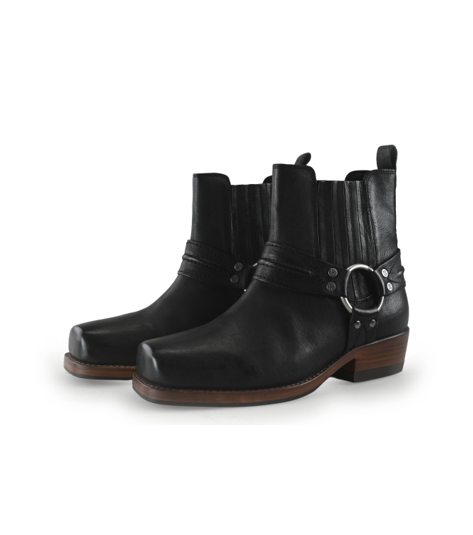 Bronx Stiefeletten