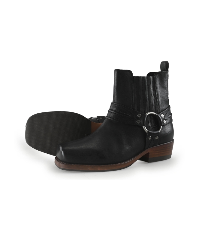 Bronx Stiefeletten