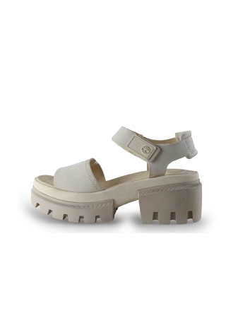 Timberland Sandalen Weiß 348647
 Größe 39
 