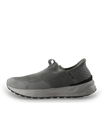 Skechers Slip-ons Grau 348650
 Größe 43
 