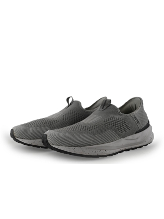 Skechers Slip-ons Grau 348650
 Größe 43
 
