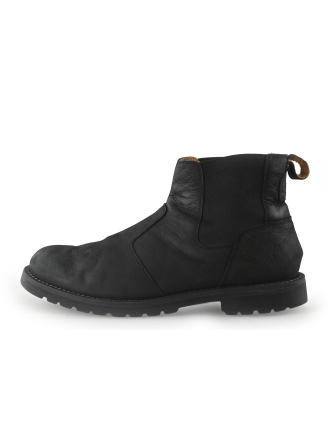 Timberland Stiefeletten Schwarz 348652
 Größe 46
 