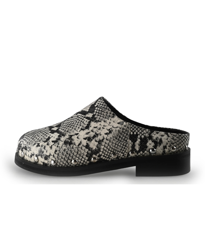 Bronx Slip-ons
