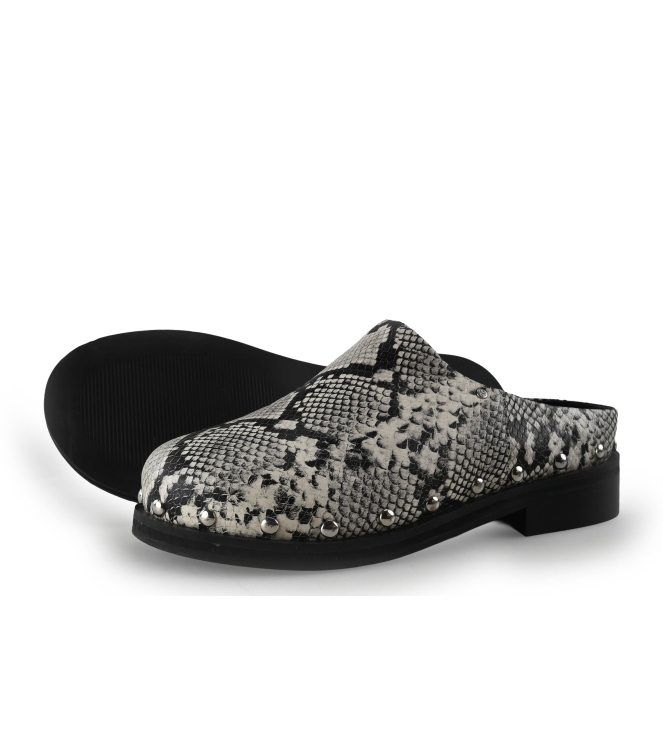 Bronx Slip-ons