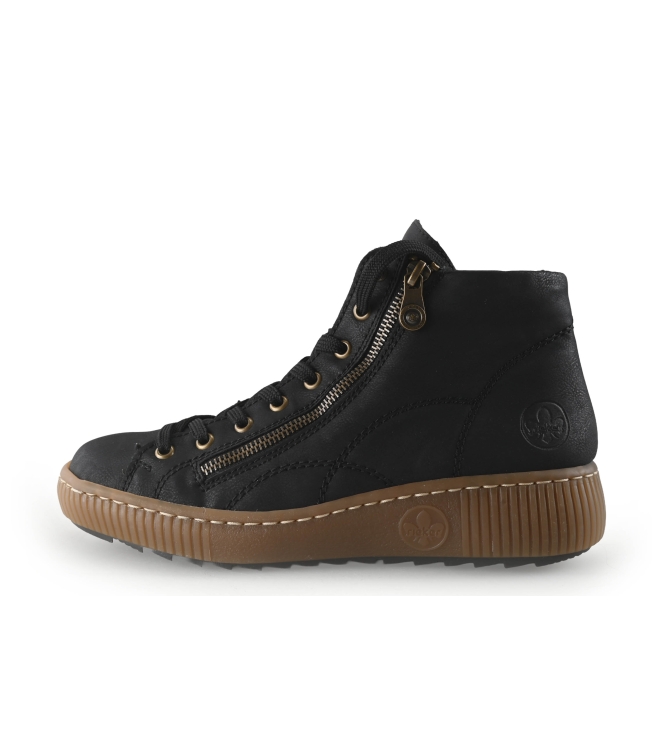 Rieker Hohe Sneaker