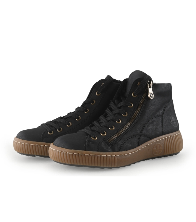 Rieker Hohe Sneaker
