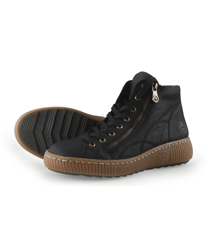 Rieker Hohe Sneaker