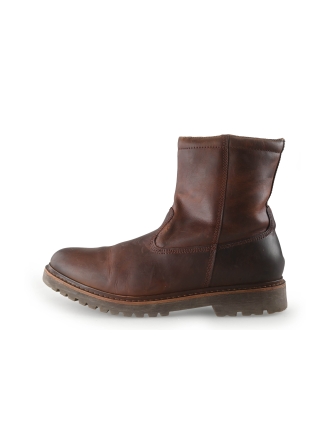 Landrover Stiefeletten Braun 348658
 Größe 43
 