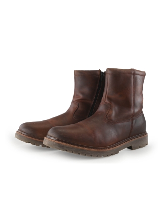 Landrover Stiefeletten Braun 348658
 Größe 43
 