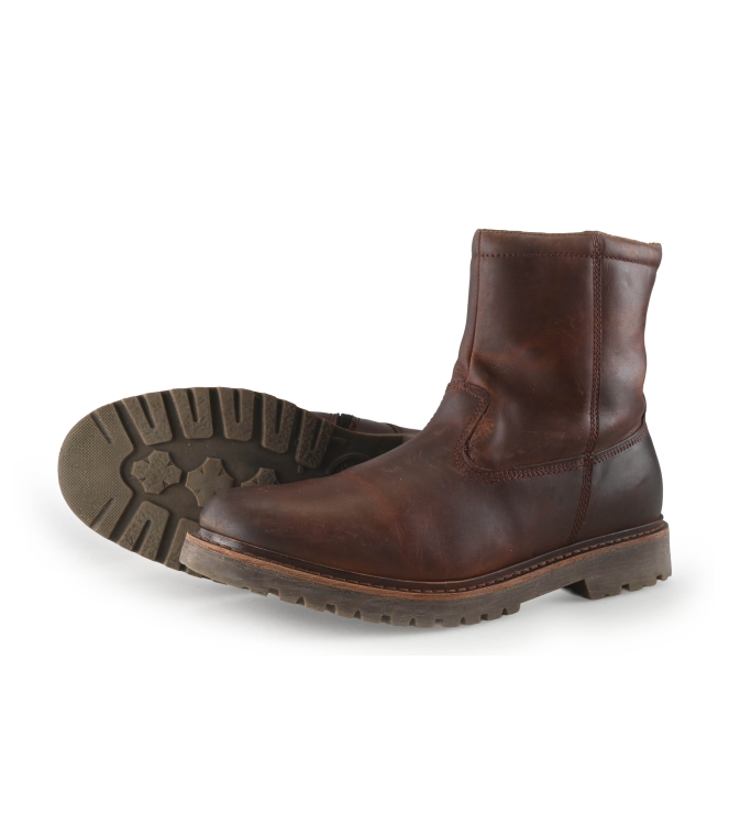 Landrover Stiefeletten