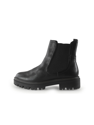 Tamaris Chelsea boots Schwarz 348659
 Größe 39
 