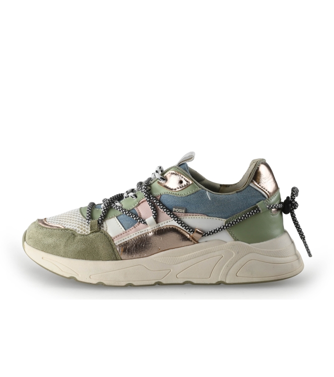 Poelman Sneaker