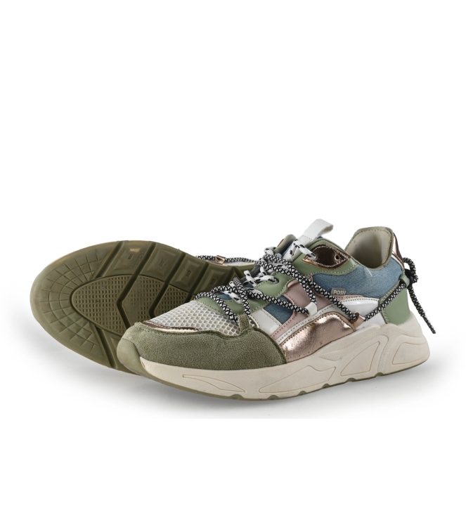 Poelman Sneaker