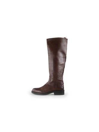 Shabbies Amsterdam Stiefel Cognac 348661
 Größe 39
 