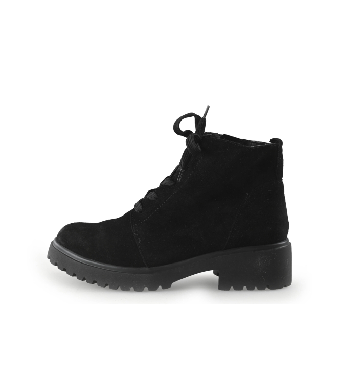 Waldlaufer Schnürstiefel