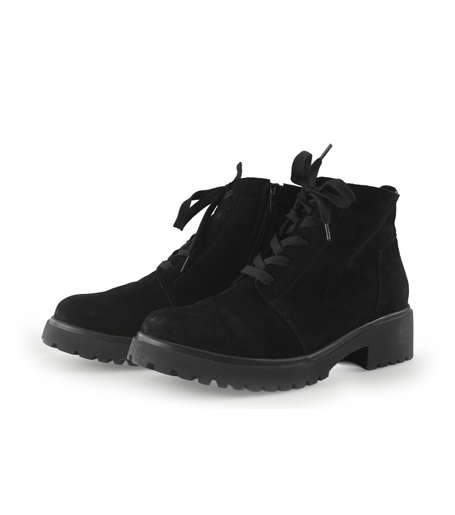 Waldlaufer Schnürstiefel