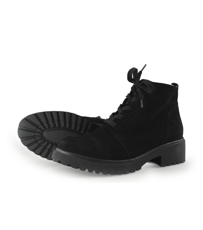 Waldlaufer Schnürstiefel