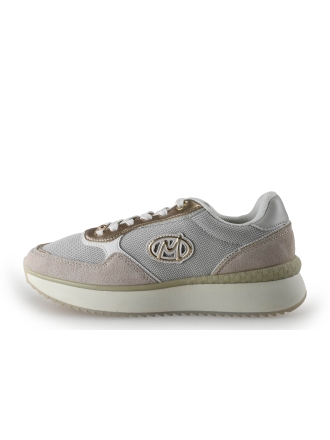 Mexx Sneaker Beige 348666
 Größe 39
 