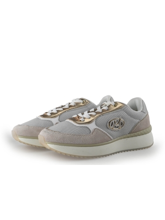 Mexx Sneaker Beige 348666
 Größe 39
 