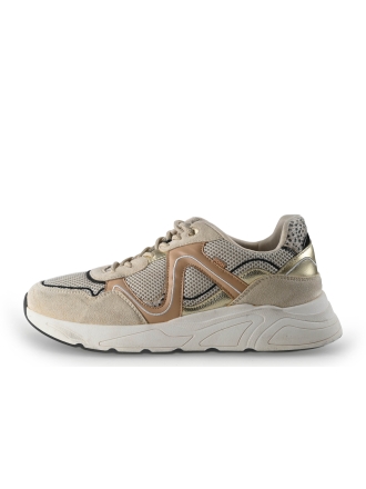 Sub55 Sneaker Beige 348667
 Größe 42
 