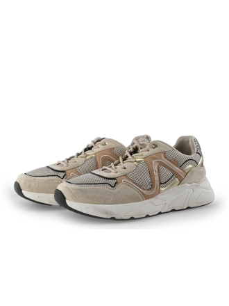 Sub55 Sneaker Beige 348667
 Größe 42
 