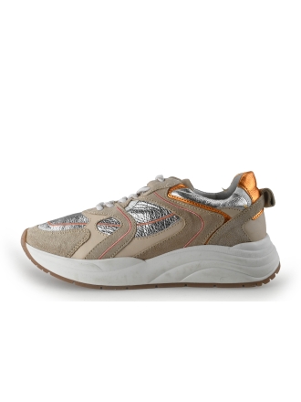 Omoda Sneaker Beige 348668
 Größe 42
 