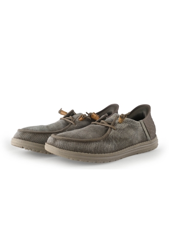 Skechers Slip-ons Grün 348673
 Größe 43
 