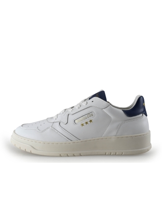 Pantofola d'Oro Sneaker Weiß 348675
 Größe 43
 