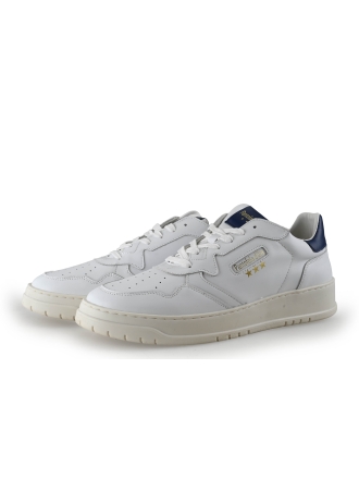 Pantofola d'Oro Sneaker Weiß 348675
 Größe 43
 